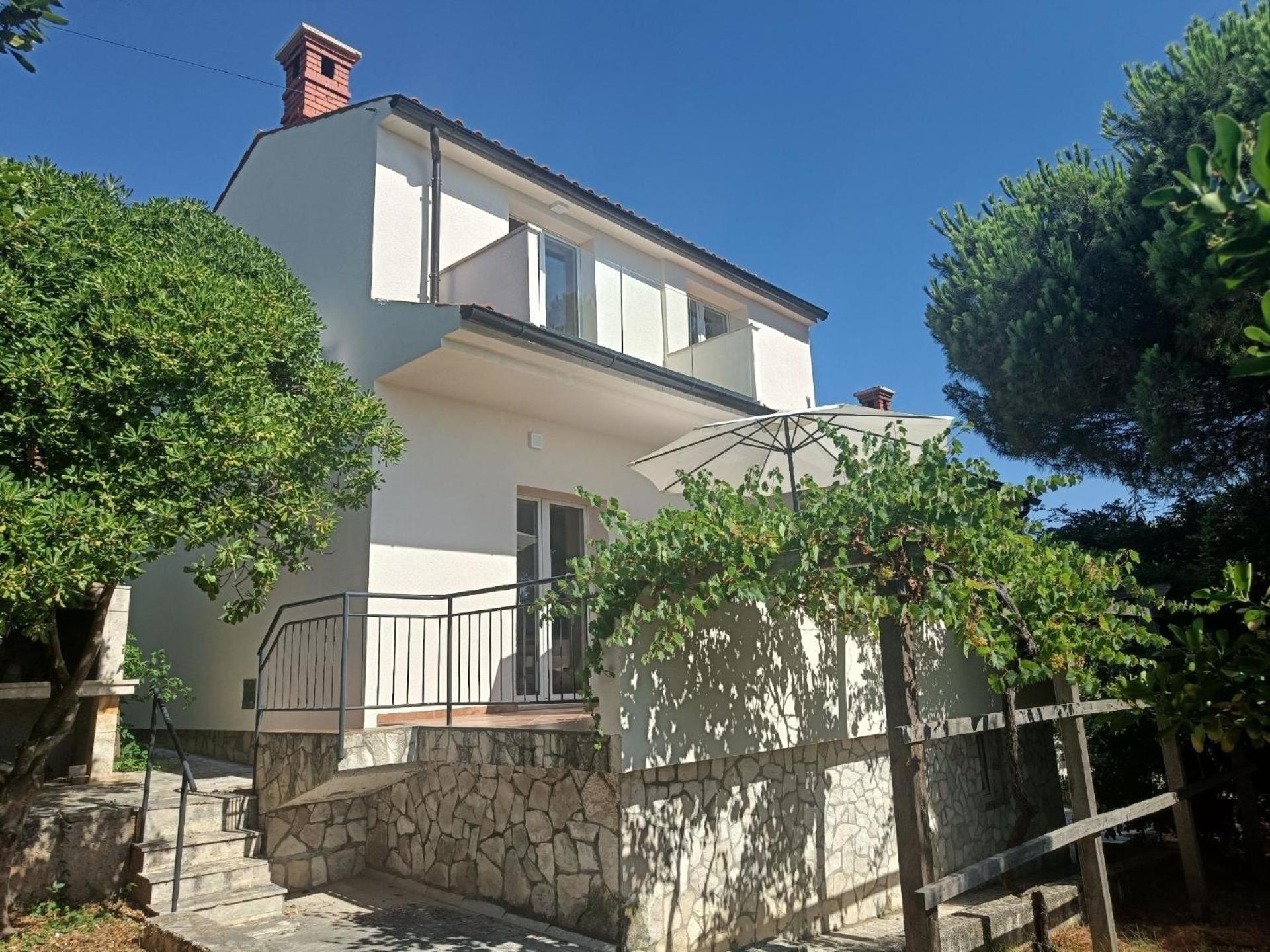 Ferienhaus Fuer 4 Personen Ca 100 M In Premantura, Istrien Medulin Und Umgebung Exterior photo