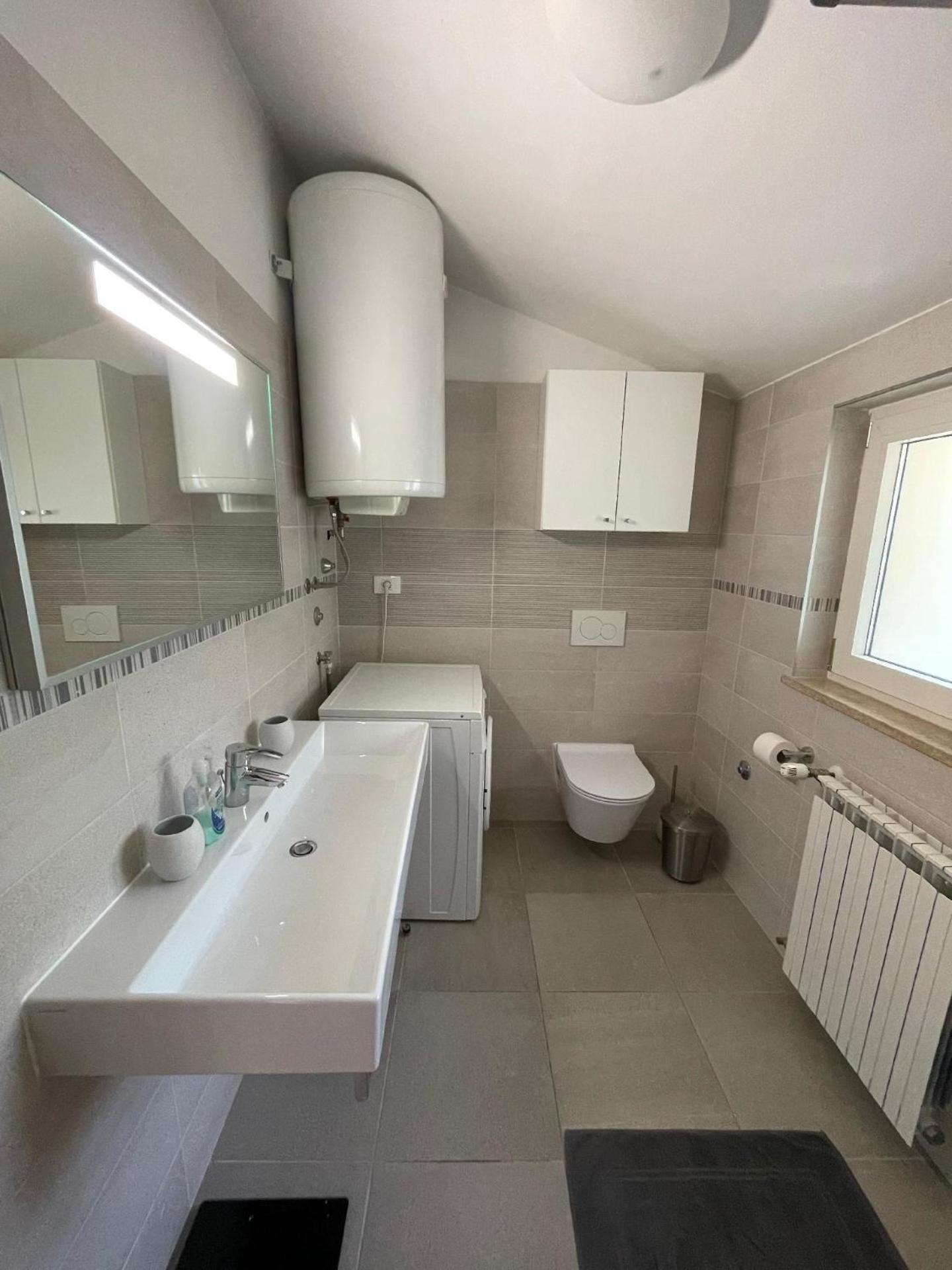 Ferienhaus Fuer 4 Personen Ca 100 M In Premantura, Istrien Medulin Und Umgebung Exterior photo